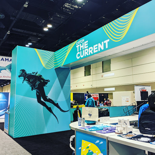 Convention Center «Orange County Convention Center», reviews and photos, 9800 International Dr, Orlando, FL 32819, USA