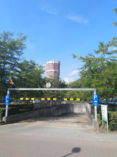 Beoordelingen van Parking Watertoren in Antwerpen - Parkeergarage