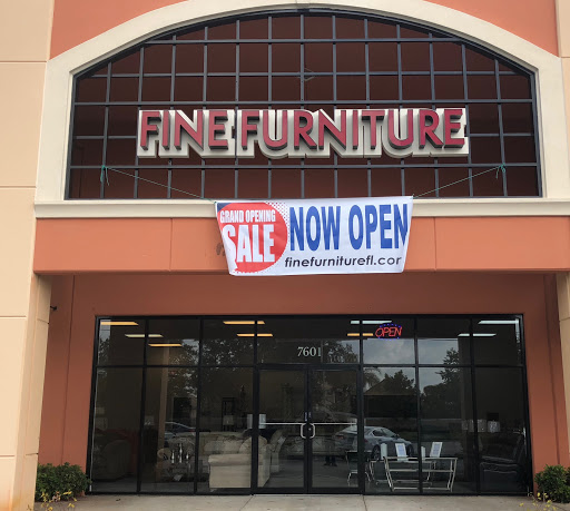 Furniture Store «Fine Furniture», reviews and photos, 3901 NW 19th St, Fort Lauderdale, FL 33311, USA