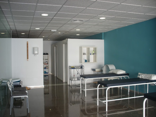 Información y opiniones sobre Clínica Kinesia de Córdoba