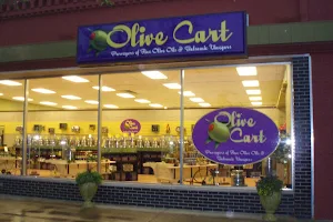 Olive Cart image