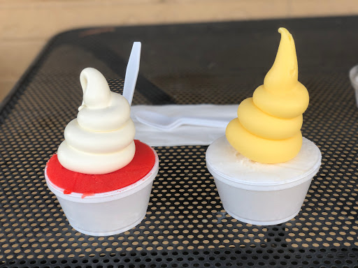 Ice Cream Shop «Soda Crazy about Italian Ice», reviews and photos, 1095 N Main St #6, Layton, UT 84041, USA