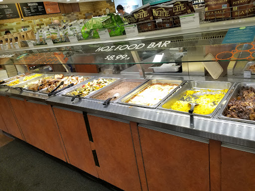 Grocery Store «Whole Foods Market», reviews and photos, 1050 Gayley Ave, Los Angeles, CA 90024, USA