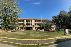 Bataan Peninsula State University image