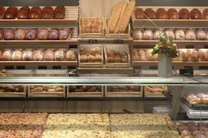 Tims bakery image
