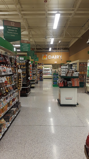 Supermarket «Publix Super Market at Mt. View Marketplace», reviews and photos, 3532 Murfreesboro Pike, Antioch, TN 37013, USA