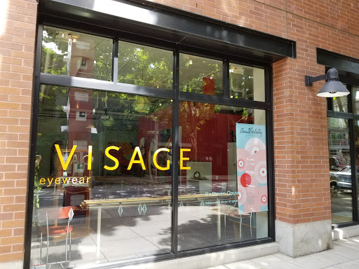 Boutique «Visage Eyewear», reviews and photos, 1046 NW Johnson St, Portland, OR 97209, USA