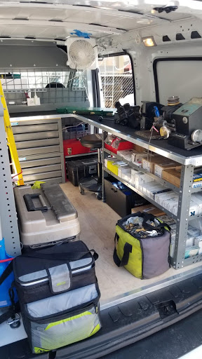 Locksmith «ACME Locksmith», reviews and photos, 2735 E Main St #10, Mesa, AZ 85213, USA