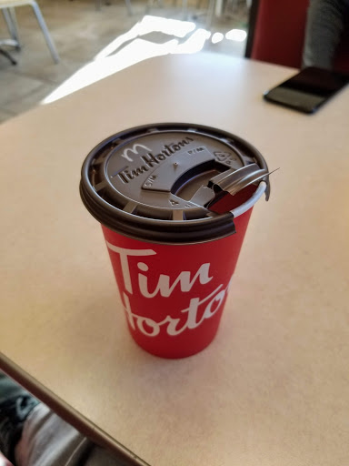 Coffee Shop «Tim Hortons», reviews and photos, 3550 Greenfield Rd, Dearborn, MI 48126, USA