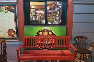 The Cork Irish Pub image