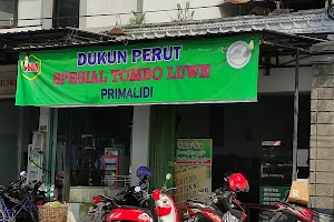 Dukun Perut Mbah Malidi image