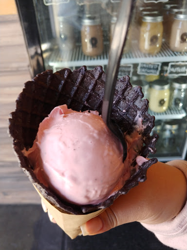 Ice Cream Shop «Churned Creamery», reviews and photos, 2493 Park Ave #21, Tustin, CA 92782, USA