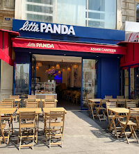 Photos du propriétaire du Restaurant chinois Little Panda à Paris - n°1
