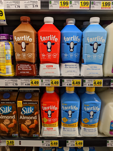 Grocery Store «Ralphs», reviews and photos, 21431 Devonshire St, Chatsworth, CA 91311, USA