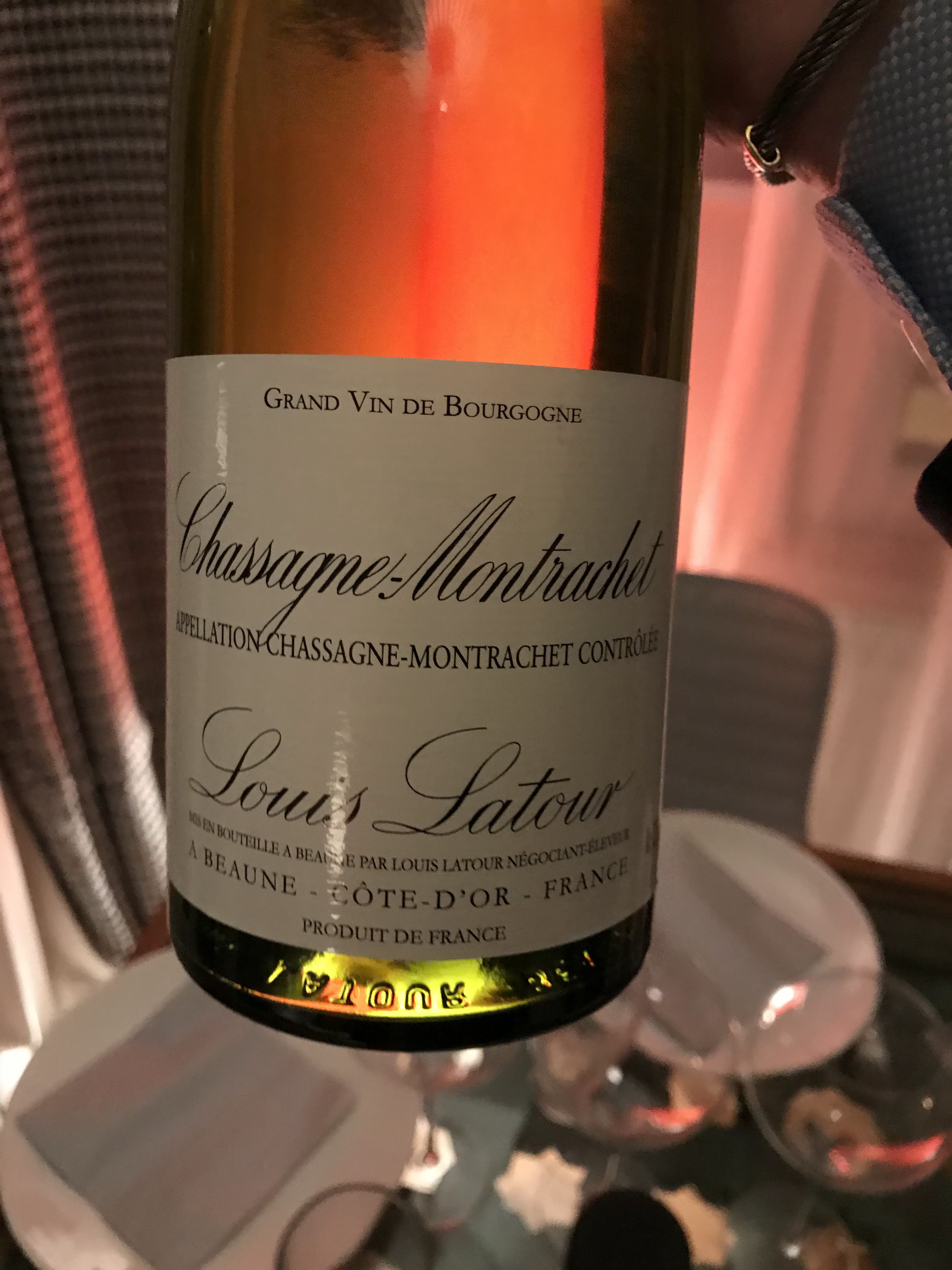 Photo n° 1 de l'avis de François. fait le 11/11/2018 à 14:41