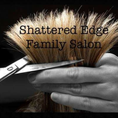 Hair Salon «Shattered Edge family salon», reviews and photos, 9011 W Magna Main St, Magna, UT 84044, USA