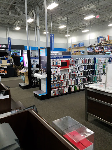 Electronics Store «Best Buy», reviews and photos, 2300 S Christopher Columbus Blvd, Philadelphia, PA 19148, USA