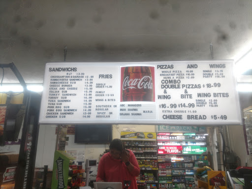 Grocery Store «Himalayan Market», reviews and photos, 10212 Post Oak Rd, Spotsylvania, VA 22551, USA