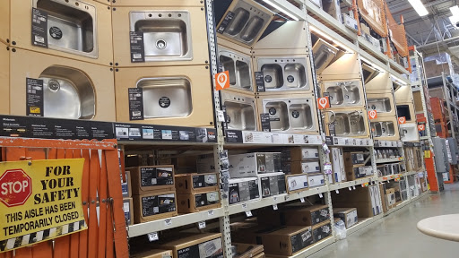 Home Improvement Store «The Home Depot», reviews and photos, 2805 US-98, Lakeland, FL 33805, USA