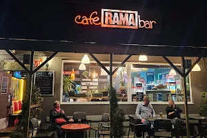 Cafe RAMA Bar image