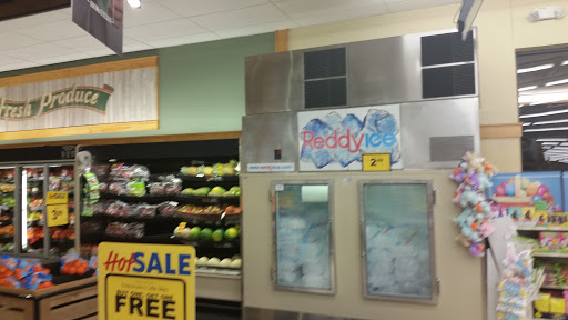 Grocery Store «Food Lion», reviews and photos, 15432 Rogers Clark Blvd, Bowling Green, VA 22427, USA