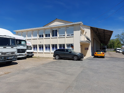 Déménagements Colussi 🚚 - Déménagement Bergerac - en Dordogne - Déménageurs Périgueux - Garde meuble à Bergerac