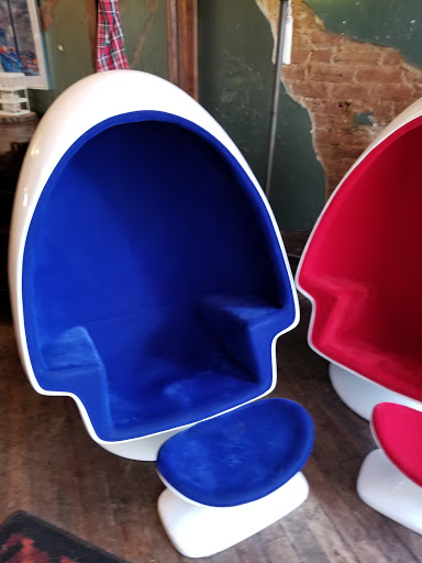 Coffee Shop «The Creme Coffee House», reviews and photos, 109 E 2nd St, Owensboro, KY 42303, USA