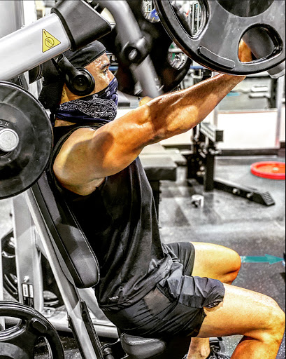 Gym «Elite Fitness», reviews and photos, 203 Birch Hill Rd, Locust Valley, NY 11560, USA