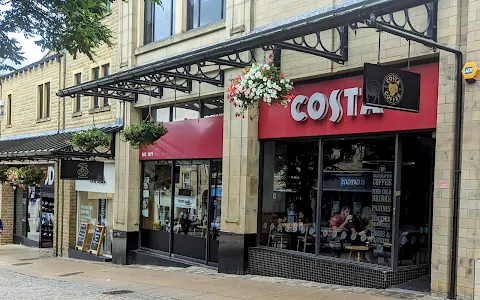 Costa Coffee image