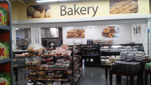 Supermarket «Walmart Neighborhood Market», reviews and photos, 412 W Bert Kouns Industrial Loop, Shreveport, LA 71106, USA