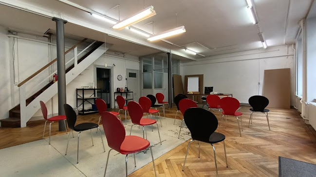 CreativeSpace St.Gallen - Andere