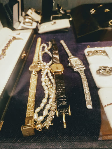Jeweler «Sledges Estate Jewelers», reviews and photos, 1811 E Chapman Ave, Orange, CA 92867, USA