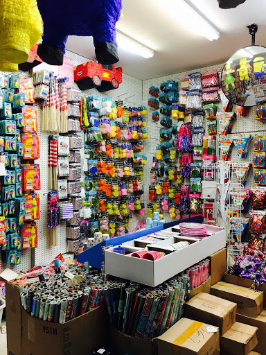 Discount Store «Discount City», reviews and photos, 2762 Mission St, San Francisco, CA 94110, USA