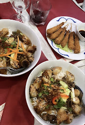 Photo n°31 de Cyclo-pousse Saigon à La Rochelle ()