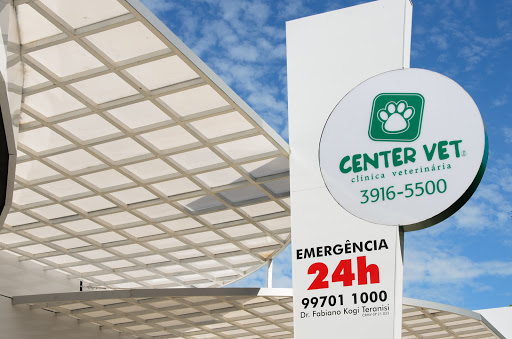 Veterinary Clinic Vet Center em Presidente Prudente - SP