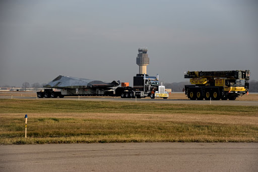 History Museum «Air Zoo Aerospace & Science Museum», reviews and photos, 6151 Portage Rd, Portage, MI 49002, USA