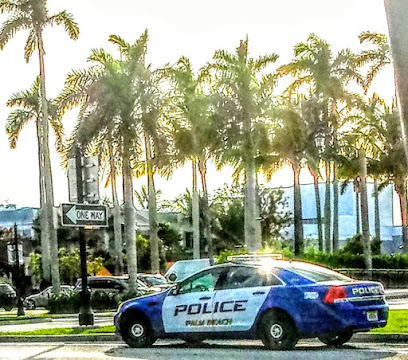 Palm Beach Police Department