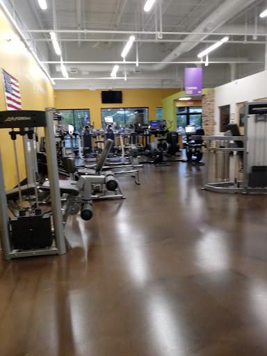 Gym «Anytime Fitness», reviews and photos, 22078 Farmington Rd, Farmington, MI 48336, USA