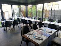 Atmosphère du La Terrasse - Restaurant Authentique - Cuisine Traditionnelle à Aulnay-sous-Bois - n°3