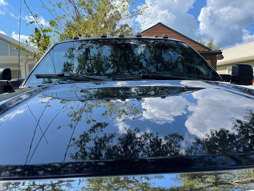 C.E. Lett's Pressure Washing & Mobile Detail en Pensacola