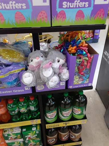 Discount Store «Dollar General», reviews and photos, 300 W Sylvania Ave, Neptune City, NJ 07753, USA