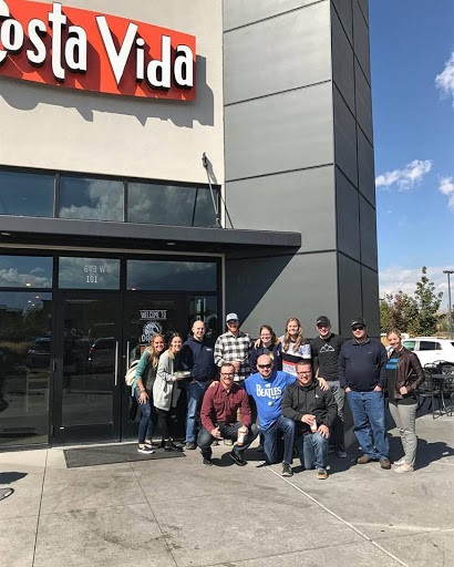 Mexican Restaurant «Costa Vida», reviews and photos, 643 Pacific Dr, American Fork, UT 84003, USA