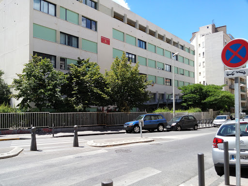 Lycée Professionnel Léonard de Vinci