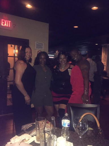 Lounge «Brickhouse», reviews and photos, 2021 N Hampton Rd, DeSoto, TX 75115, USA