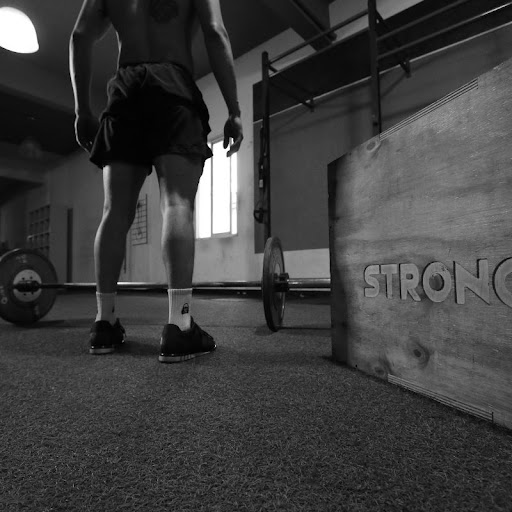 Haro Fitness Powerbuilding en Colmenar de Oreja, Madrid