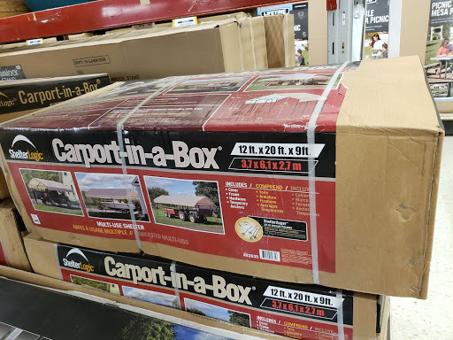 Discount Store «Ocean State Job Lot», reviews and photos, 25 Hazard Ave, Enfield, CT 06082, USA