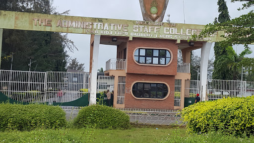 Administrative Staff College Of Nigeria (ASCON), Topo, Badagry., Nigeria, Middle School, state Lagos