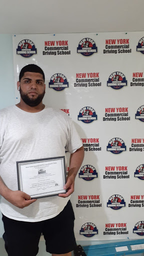 New York Commercial Driving School Corp. image 6