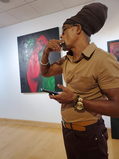 Art Center «Fulton County Southwest Arts Center», reviews and photos, 915 New Hope Rd SW, Atlanta, GA 30331, USA