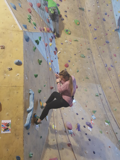 Gym «Portland Rock Gym Inc», reviews and photos, 21 NE 12th Ave, Portland, OR 97214, USA